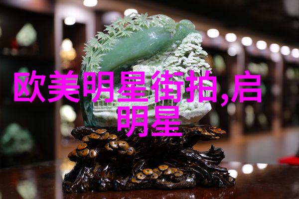 星光下的街头舞启明之夜的无声诗篇
