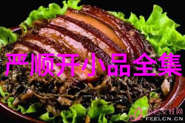 笑料满天飞：严顺开小品全集的欢乐盛宴