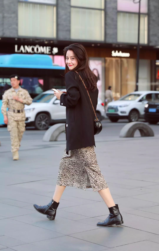 杭州，小杰街拍/